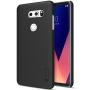 Nillkin Super Frosted Shield Matte cover case for LG V30 order from official NILLKIN store